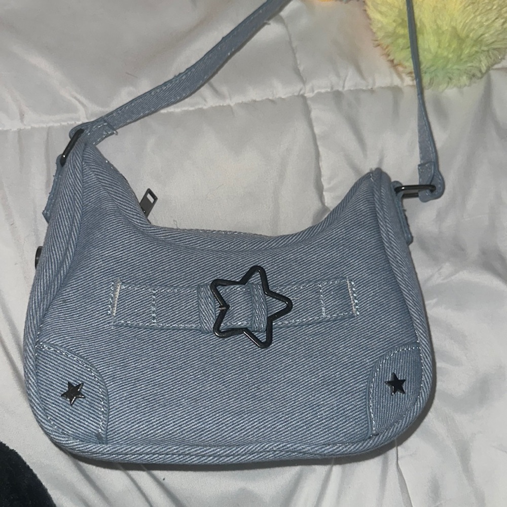 Fashion Nova purse 🎀